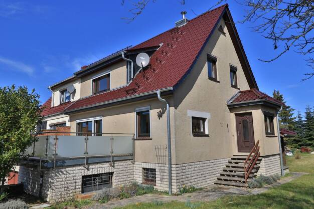 Doppelhaushälfte zum Kauf 490.000 € 4 Zimmer 113 m² 968 m² Grundstück frei ab sofort Wichmannsdorf Boltenhagen 23946