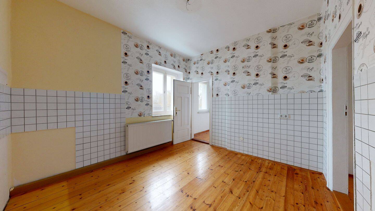 Mehrfamilienhaus zum Kauf - Mehr