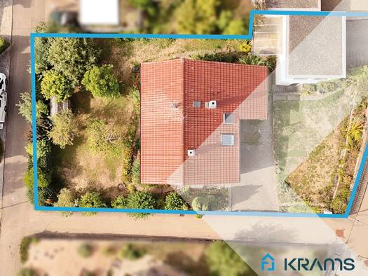 Grundstück zum Kauf 450.000 € 788 m² Grundstück Altenriet 72657