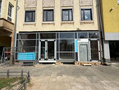 Café/Bar zur Miete 2.100 € Osnabrück 49074