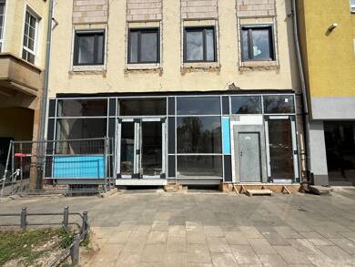 Café/Bar zur Miete 2.100 € Innenstadt 15 Osnabrück 49074