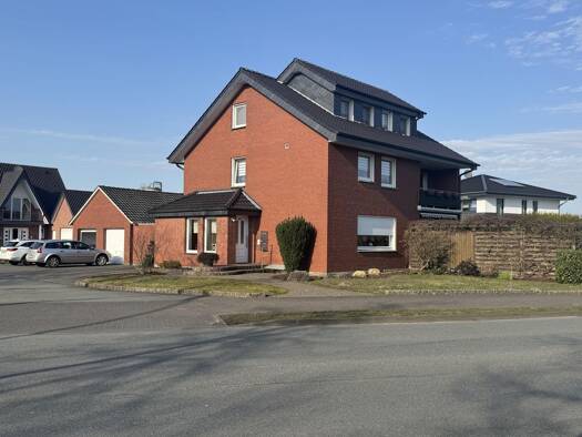 Mehrfamilienhaus zum Kauf 418.000 € 11 Zimmer 271 m² 867 m² Grundstück Herzebrock Herzebrock-Clarholz 33442