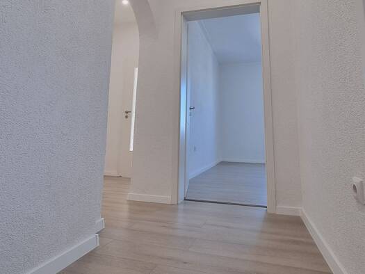 Wohnung zur Miete 740 € 3,5 Zimmer 82 m² Geschoss 2/3 frei ab sofort Kirchlinde Dortmund 44379