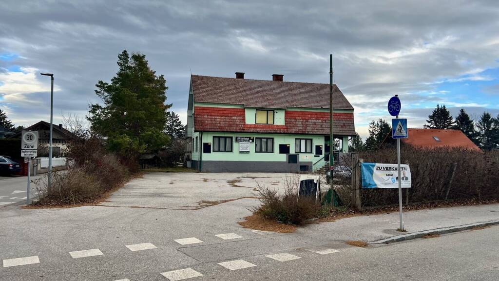 Grundstück zum Kauf 428.000 € 1.902 m² Grundstück Matzendorf 2603