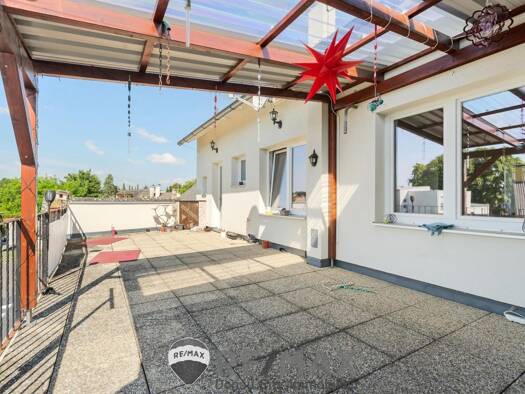 Einfamilienhaus zum Kauf 187.000 € 4 Zimmer 86 m² 323 m² Grundstück Orth an der Donau 2304