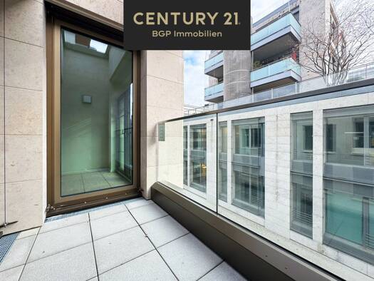 Wohnung zur Miete - Erstbezug 1.590 € 2 Zimmer 68 m² 3. Geschoss frei ab sofort Innenstadt Frankfurt am Main 60313