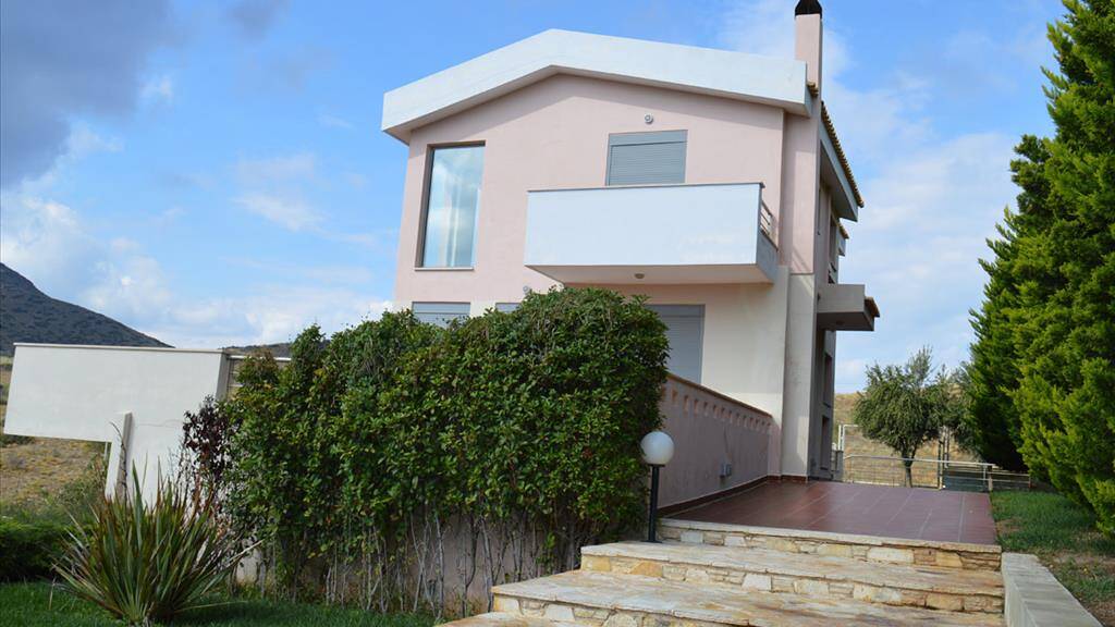 Einfamilienhaus zum Kauf 704.000 € 6 Zimmer 260 m² 2.000 m² Grundstück Attika