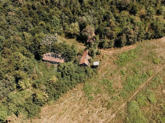Acker-/Waldstück zum Kauf 72.800 € Vrginmost 44410