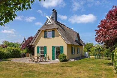 Einfamilienhaus zum Kauf 730.000 € 4 Zimmer 115 m² 700 m² Grundstück Rosenhagen Dassow / Rosenhagen 23942