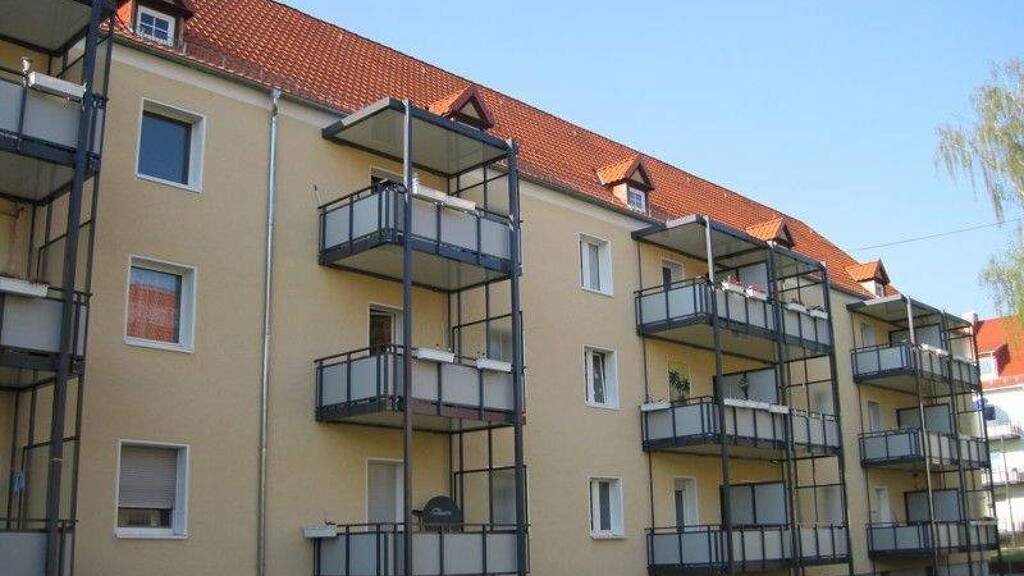 Wohnung zur Miete 892 € 3 Zimmer 69 m² 2. Geschoss frei ab 11.04.2026 Sebald-Heyden-Str. 13 Gartenstadt Nürnberg 90469