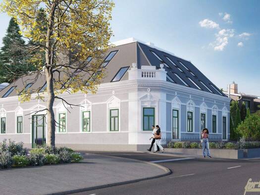 Grundstück zum Kauf 700.000 € 977 m² Grundstück Wien 1220