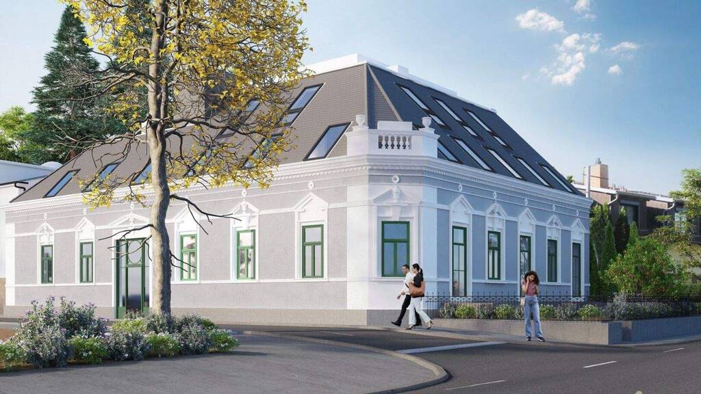 Grundstück zum Kauf 700.000 € 977 m² Grundstück Wien 1220