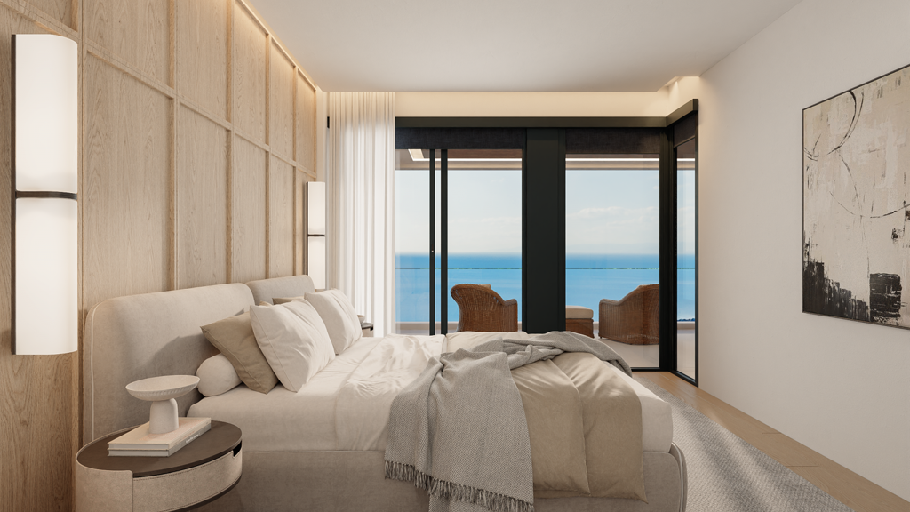 Wohnung zum Kauf 675.000 € 3 Zimmer 118 m² 2. Geschoss Fuengirola 29640