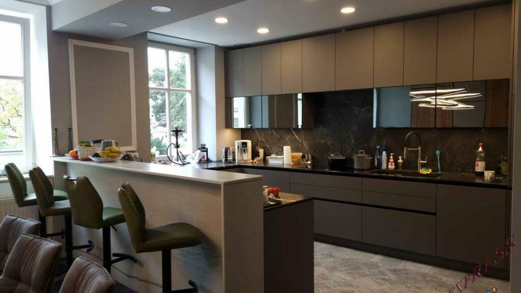 Wohnung zum Kauf 3.600.000 € 560 m² Wien 1190