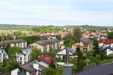 Haus zum Kauf 10 Zimmer 494 m² 1.000 m² Grundstück frei ab sofort Nattheim Nattheim 89564