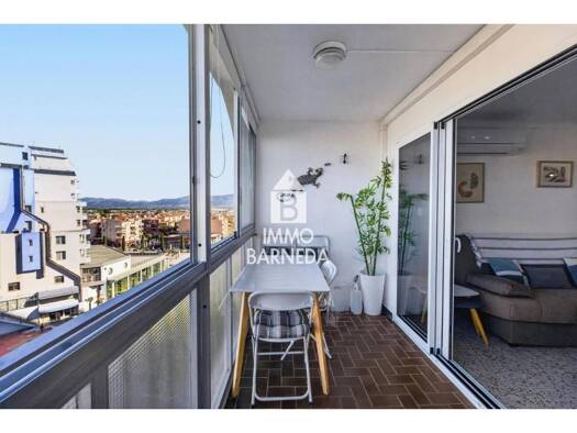 Wohnung zum Kauf 150.000 € 2 Zimmer 52 m² 7. Geschoss DELTA MUGA 9 Castelló d'Empúries 17487