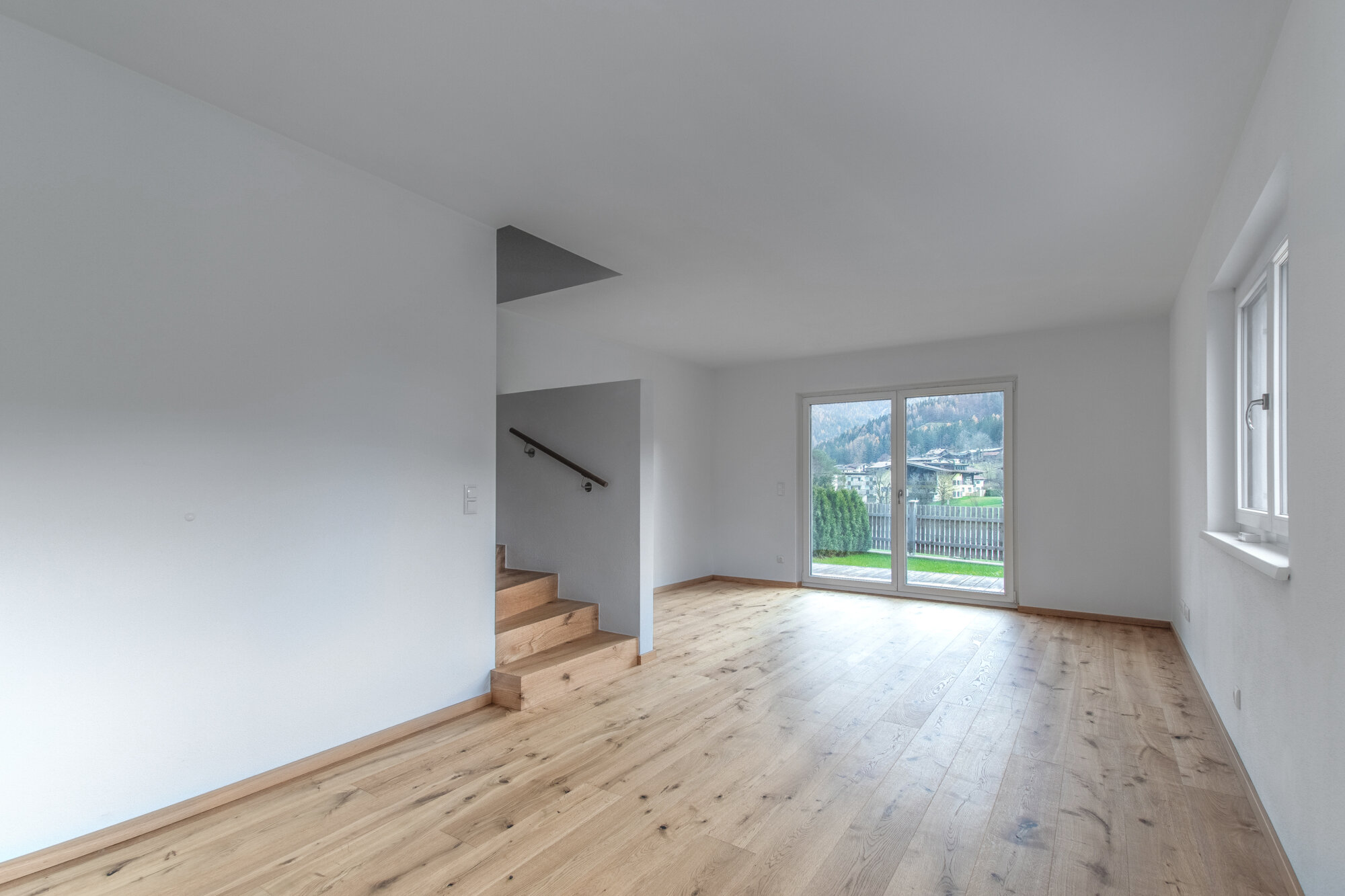 Reihenendhaus zum Kauf 484.800 € 3 Zimmer 74 m²<br/>Wohnfläche Waidring 6384