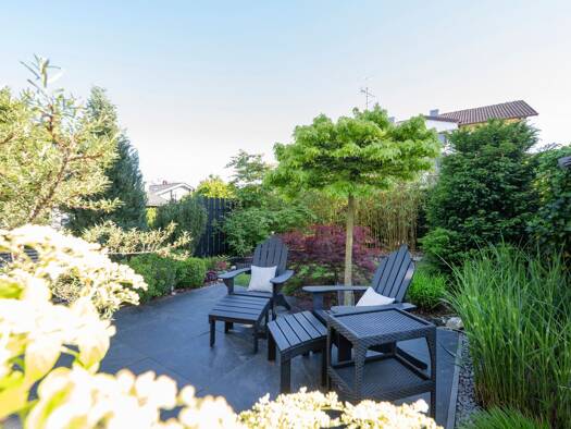 Doppelhaushälfte zum Kauf 1.160.000 € 7 Zimmer 199,3 m² 501 m² Grundstück Starnberg 82319