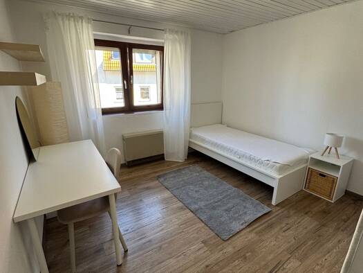 Wohnung zur Miete 450 € 1 Zimmer 17 m² Geschoss 1/1 frei ab 01.03.2026 Laiz Sigmaringen 72488