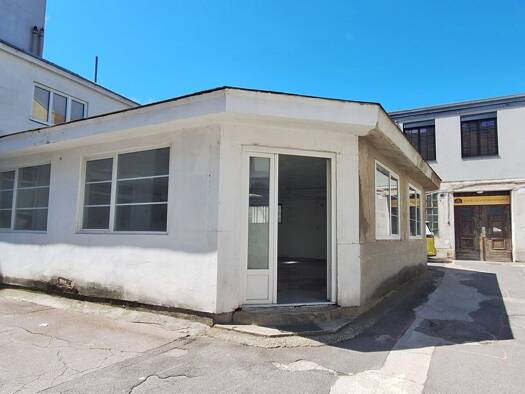 Halle/Industriefläche zur Miete 6,33 € 300 m² Lagerfläche Kalvarienberggasse Wien,Hernals 1170