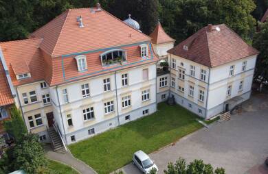 Wohnung zur Miete 1.250 € 3,5 Zimmer 112 m² 2. Geschoss frei ab 01.08.2025 Heinrich-Heine-Str. 6 Neuruppin Neuruppin 16816