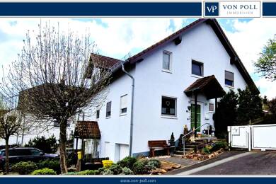 Reihenendhaus zum Kauf 319.000 € 5 Zimmer 100 m² 319 m² Grundstück Katzenelnbogen 56368