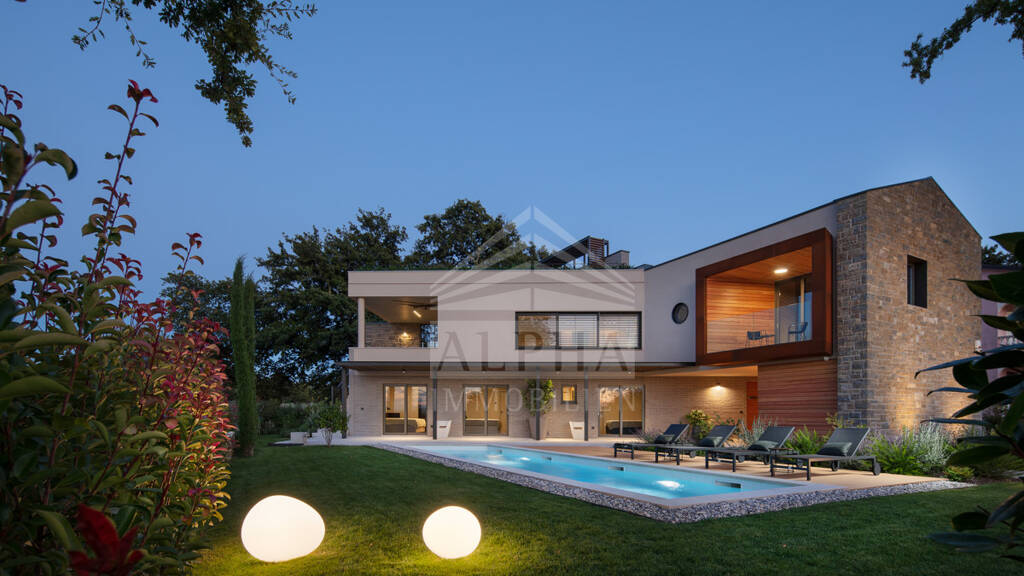 Villa zum Kauf 6.000.000 € 10 Zimmer 600 m² 2.695 m² Grundstück Vodnjan / Pula 52215