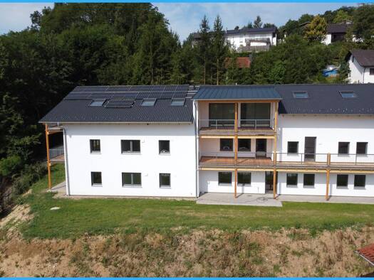 Wohnung zum Kauf 482.000 € 3 Zimmer 106,9 m² EG Pfarrkirchen Pfarrkirchen 84347