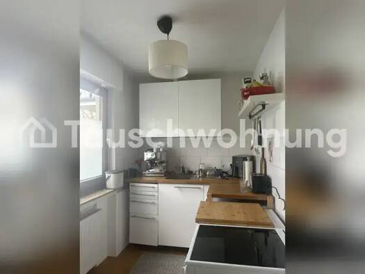 Wohnung zur Miete Tauschwohnung 680 € 2 Zimmer 50 m² Vilich-Rheindorf Bonn 53225