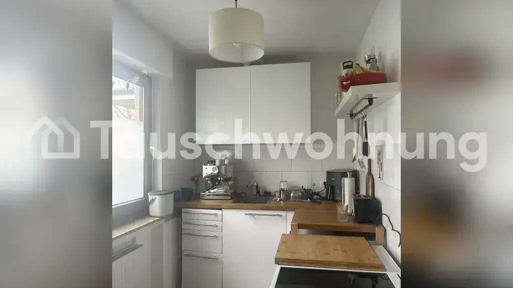 Wohnung zur Miete Tauschwohnung 680 € 2 Zimmer 50 m² Vilich-Rheindorf Bonn 53225