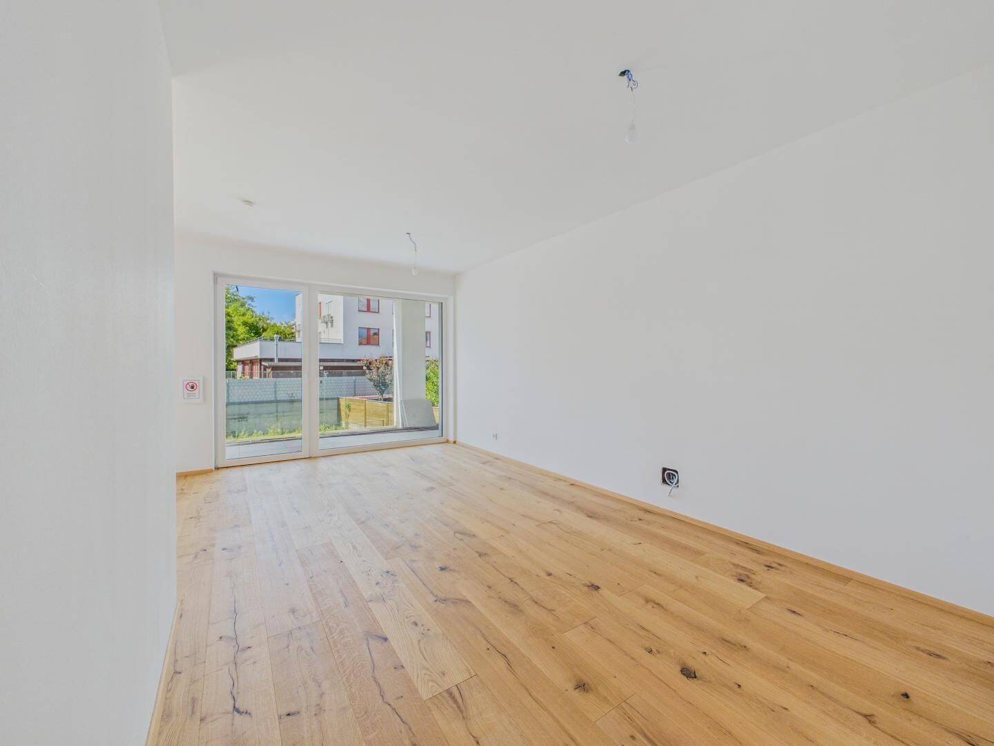 Wohnung – Linz, Pichling - Ansicht 4