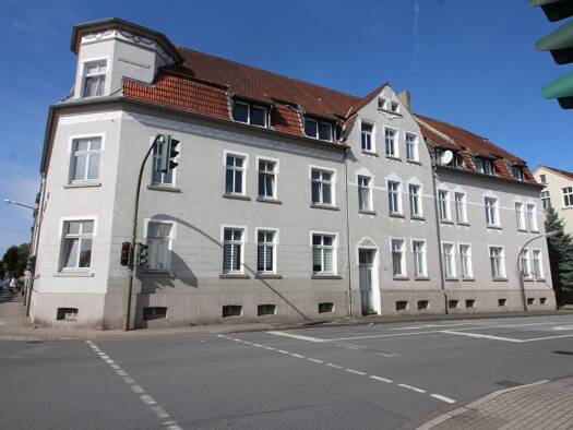 Wohnung zur Miete nur mit Wohnberechtigungsschein 342 € 3,5 Zimmer 68,8 m² 2. Geschoss frei ab sofort Overbergstraße 170 König-Ludwig Recklinghausen 45663