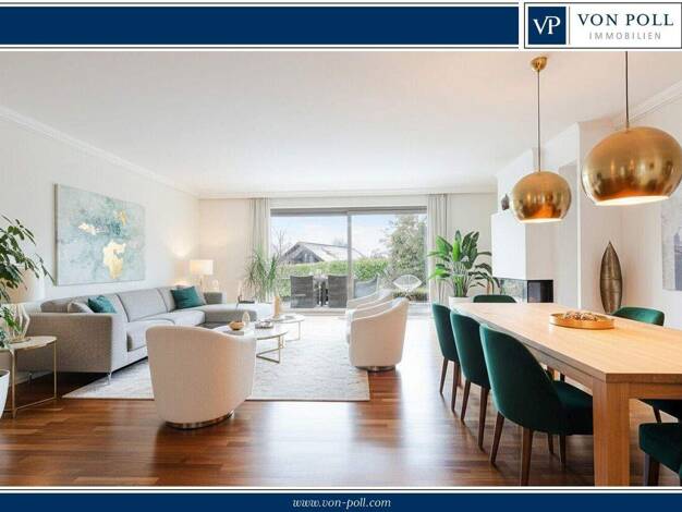 Einfamilienhaus zum Kauf 1.475.000 € 5 Zimmer 272,5 m² 653 m² Grundstück Neuenhain Bad Soden am Taunus 65812