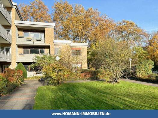 Wohnung zum Kauf 320.000 € 4 Zimmer 88 m² 1. Geschoss frei ab 01.06.2026 Wienburg Münster 48147