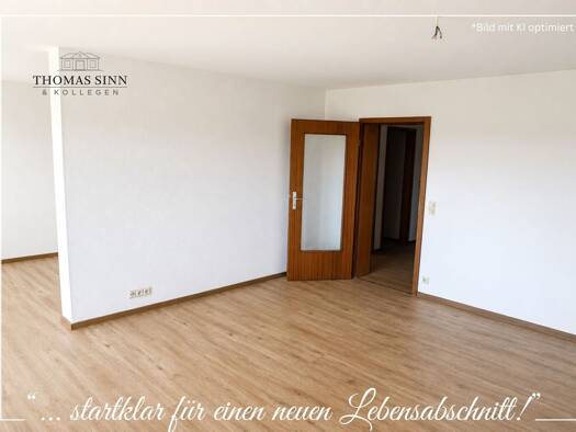 Wohnung zum Kauf 289.000 € 3 Zimmer 86 m² Neckarsulm Neckarsulm 74172