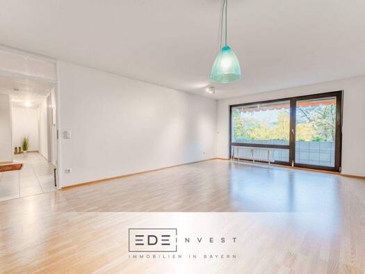 Wohnung zum Kauf 819.500 € 3 Zimmer 91,5 m² Schwabing-West München 80797