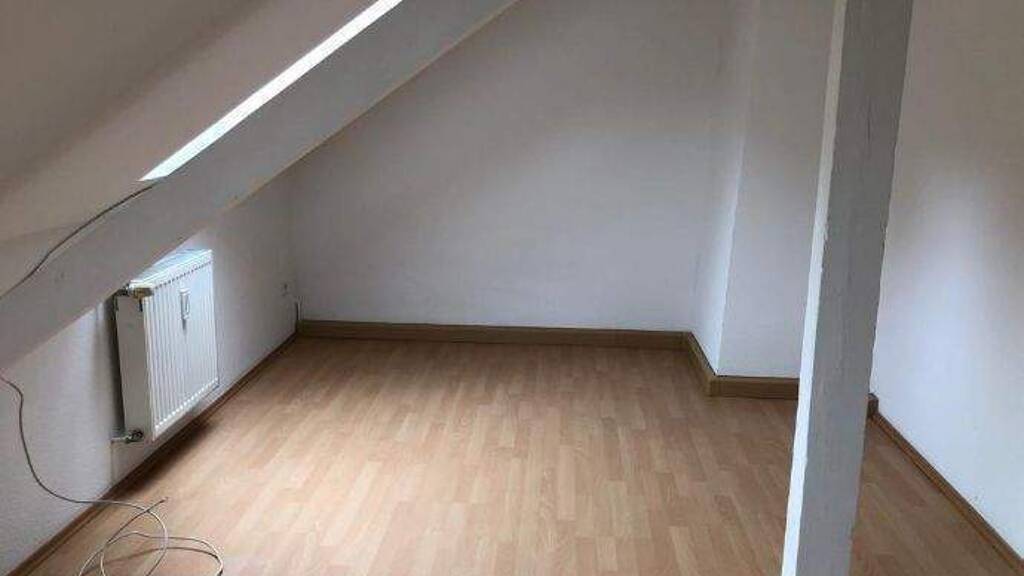 Wohnung zur Miete 330 € 2 Zimmer 50 m² 4. Geschoss frei ab sofort Metzerstr. 28 Alt-Saarbrücken Saarbrücken 66117