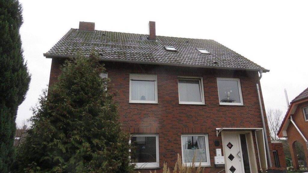 Mehrfamilienhaus zum Kauf 395.000 € 11 Zimmer 226 m² 600 m² Grundstück Reckenfeld Greven 48268