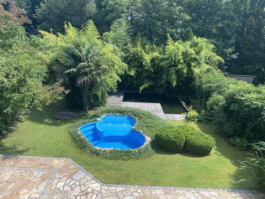 Einfamilienhaus zum Kauf 444.000 € 5 Zimmer 124,7 m² 273 m² Grundstück Dahlhausen Bochum 44879