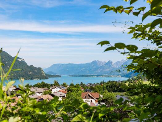 Wohnung zum Kauf 1.090.000 € 2 Zimmer 86 m² 2. Geschoss Sankt Gilgen 5340