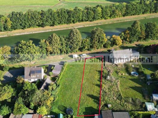 Grundstück zum Kauf 119.000 € 936 m² Grundstück Wimmer Bad Essen 49152