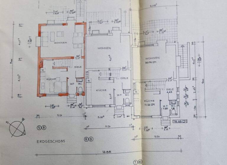 Reihenendhaus zum Kauf 439.000 € 3 Zimmer 85,3 m² 336,3 m² Grundstück frei ab sofort Dreieichenhain Dreieich 63303