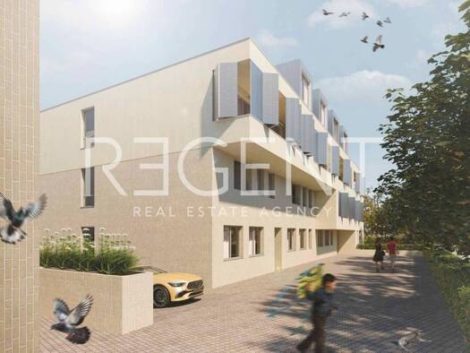Wohnung zum Kauf 708.325 € 3 Zimmer Masiceva - Dobri dol
