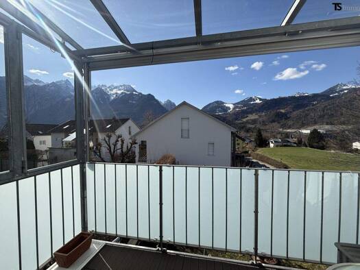 Maisonette zum Kauf 259.000 € 57 m² Rafaltenstraße Bludenz 6700