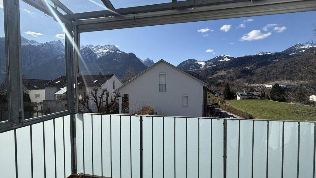 Maisonette zum Kauf 259.000 € 57 m² Rafaltenstraße Bludenz 6700