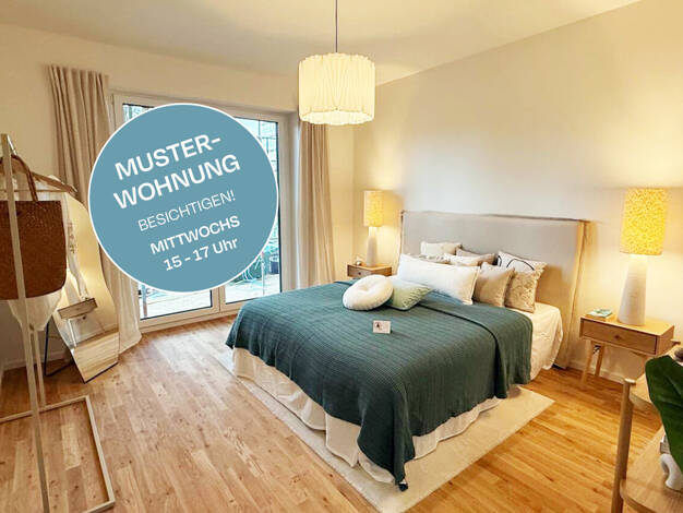 Maisonette zum Kauf - Neubau provisionsfrei 949.000 € 4 Zimmer 120,1 m² EG Niendorfer Weg 11 Groß Borstel Hamburg 22453