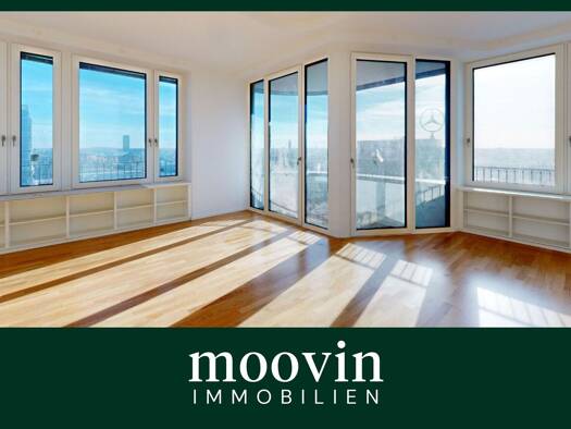 Wohnung zum Kauf - Erstbezug 1.149.000 € 3 Zimmer 107 m² 14. Geschoss Friedrichshain Berlin 10243