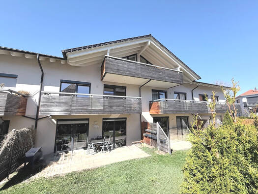 Wohnung zum Kauf 349.000 € 2 Zimmer 72,2 m² EG Bad Grönenbach Bad Grönenbach 87730