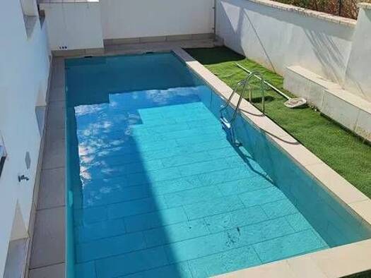 Chalet zum Kauf 650.000 € 3 Zimmer 223 m² Terreno Sup. 4, 80 Nerja 29780