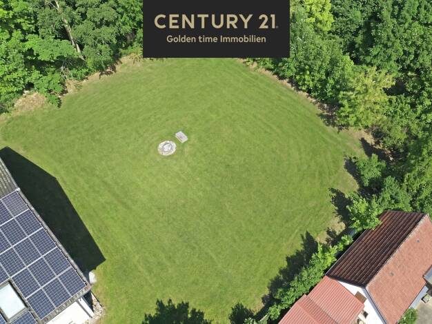 Grundstück zum Kauf 315.000 € 875 m² Grundstück frei ab sofort Garching Garching an der Alz 84518